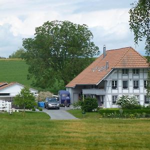 Bnb Lindenacker Lotzwil Exterior photo