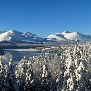 Rondane - Ovre Nordli Sollia Friluftsliv Atnfoss Exterior photo