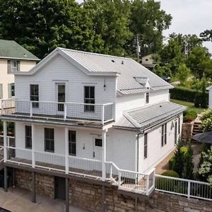 Lanesboro House Exterior photo