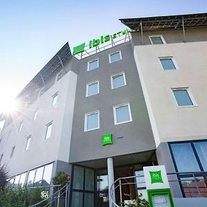 Ibis Styles Gueret Guéret Exterior photo