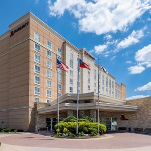 Macon Marriott City Center Exterior photo