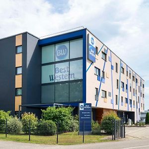 Best Western Colmar Expo Exterior photo