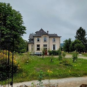 Le Clos Saint Roch Saint-Amand-Jartoudeix Exterior photo