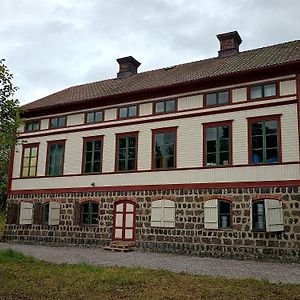 Kungsgarden Bnb Exterior photo