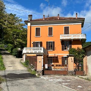 Il Mirto Crespo San Sebastiano Curone Exterior photo