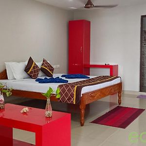 Ecovilla Resort Govind Nagar Exterior photo