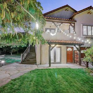 325 Most Comfortable Beds In California San Anselmo Exterior photo