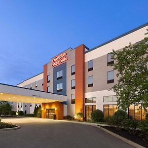 Hampton Inn & Suites Harrisburg Exterior photo