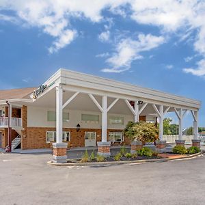 Quality Inn Smoketown (Lancaster County) Exterior photo