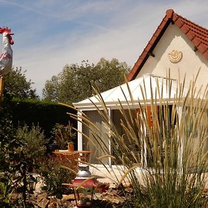 Chez Marie Cercy-la-Tour Exterior photo