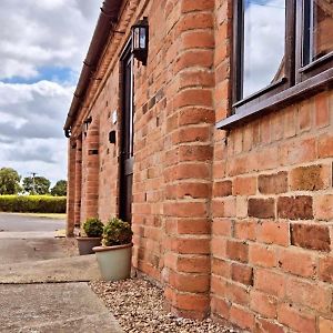 Lodge Barns Fiskerton (Nottinghamshire) Exterior photo