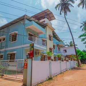 Super Collection O Holy Cross Home Stays Goa Velha Exterior photo