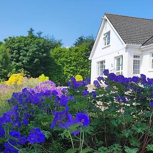 Happy Hill Youghal Exterior photo