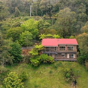 Embrace Nature'S Beauty In Ferny Creek Exterior photo