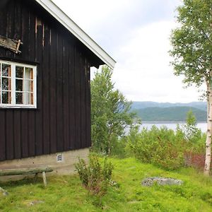 Jonstolen By Norgesbooking - Cabin At 1020 Masl Trondsgard Exterior photo