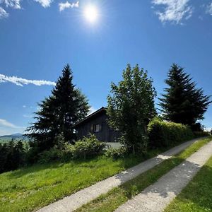 Chalet Nomad Hemberg Exterior photo