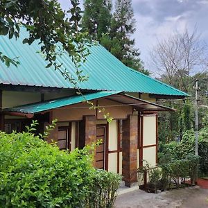 The Shillong Club Residency Ltd Exterior photo