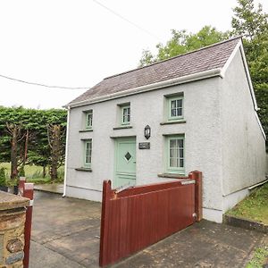 Ty Bach Twt Llandysul Exterior photo