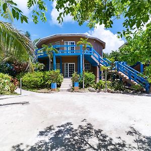 White Sands Cove G04- Partial Ocean View 1 Bedroom By Stay Floreo San Pedro (Ambergris Caye) Exterior photo