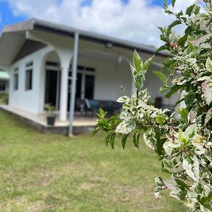 H&R House Tahaa Vaitoare (Tahaa) Exterior photo