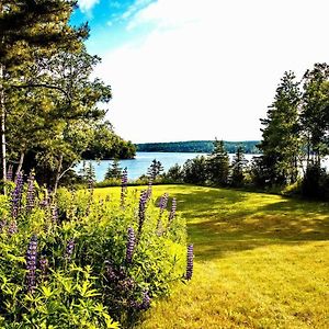 Lakeside 1 Baddeck Inlet Exterior photo