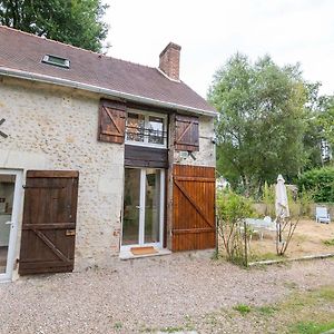 Le Chant Des Bois - Chisseaux Exterior photo