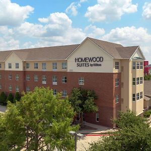 Homewood Suites By Hilton Irving-Dfw Airport Exterior photo