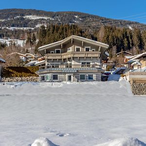 Apartment Close To The Ski Area Wald im Pinzgau Exterior photo