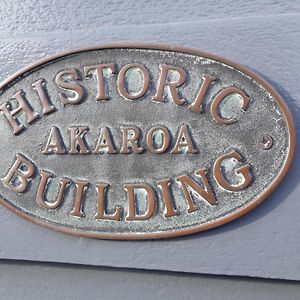 Historic Shipping Office - Akaroa Exterior photo