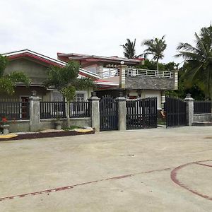 Fnt Transient House Near Hundred Islands Alaminos Exterior photo