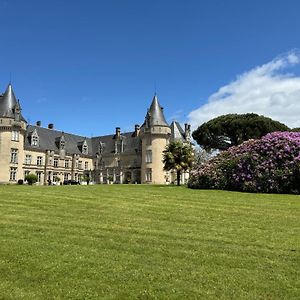 Domaine De Bort Saint-Priest-Taurion Exterior photo