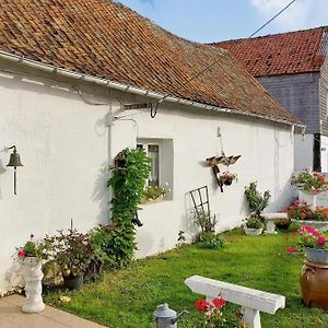 Maison Charmante Proche De Longvilliers Avec Jardin Longvilliers (Pas-de-Calais) Exterior photo