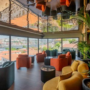 Hilton Porto Gaia Vila Nova de Gaia Exterior photo