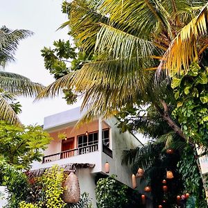 Odi Kamadhoo Exterior photo