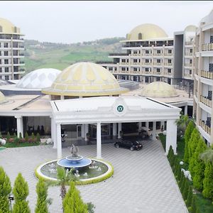 Maxwell Thermal Resort Hotel & Spa Yalova (Yalova) Exterior photo