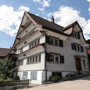 Haus Zum Reh Krummenau Exterior photo