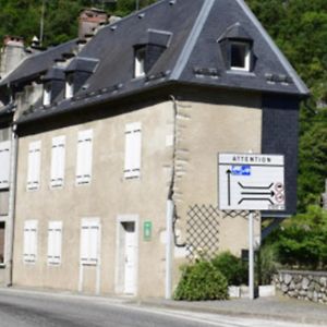 Maison De Riviere Saint-Béat Exterior photo