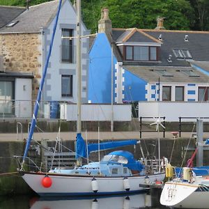 The Boathouse Findochty Exterior photo