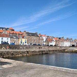 Harbour Haven- Idyllic Coastal Retreat Anstruther Exterior photo