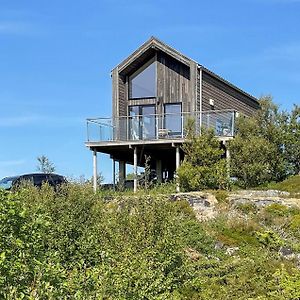 Nice Home In Lysoysundet With Wifi Lysøysund Exterior photo