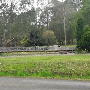 River Oasis Tiny House By Tiny Away Noojee Exterior photo