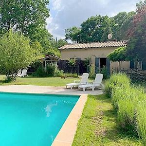 Maison Piscine, Jardin Privatifs Origne (Gironde) Exterior photo