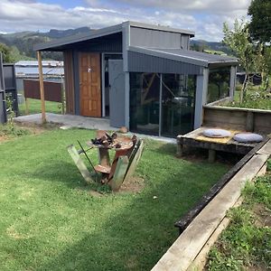 A Few Shades Of Grey Ohauiti Exterior photo