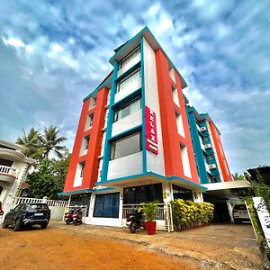 Relax Holiday Home,Margao Railway Station Margão Exterior photo