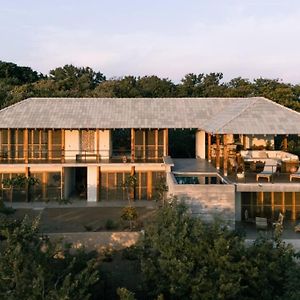 Casa Quena, In The Heart Of Mazunte Exterior photo