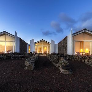 Sea Vine - Azores Eco Lodging Cais do Galego Exterior photo