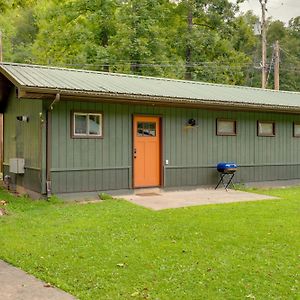 Peaceful Cabin About 9 Mi To Worlds End State Park! Hillsgrove Exterior photo