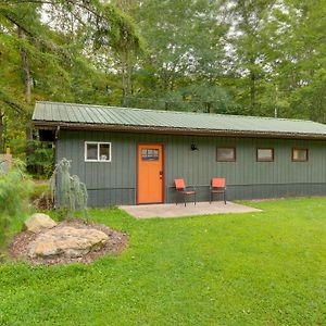 Hillsgrove Cabin With Community Perks Pets Welcome! Exterior photo