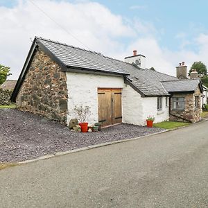 Penrallt Betws-y-Coed Exterior photo