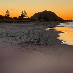 Beachside Bliss Tauranga Exterior photo